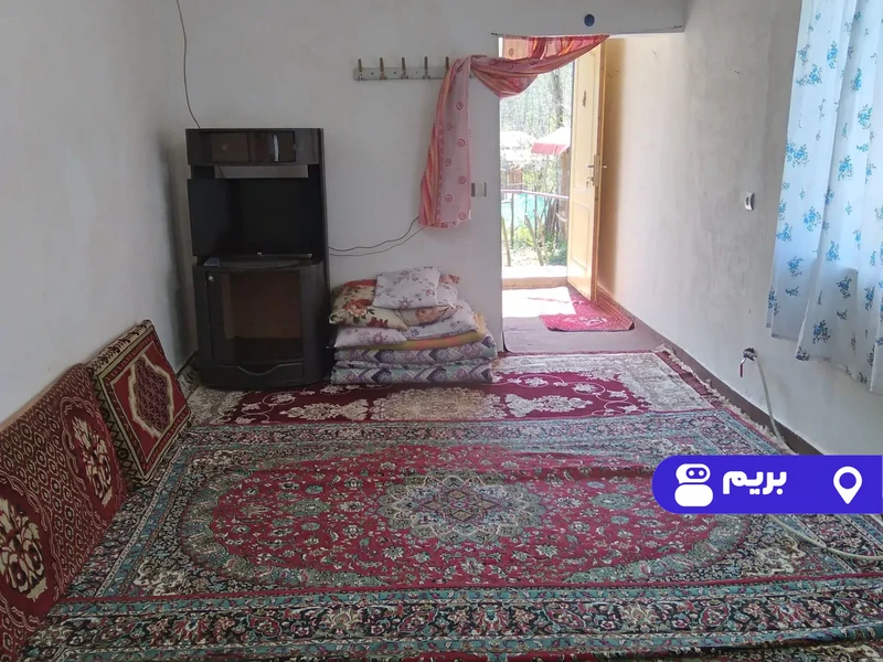 سوییت ویلایی نیکنام