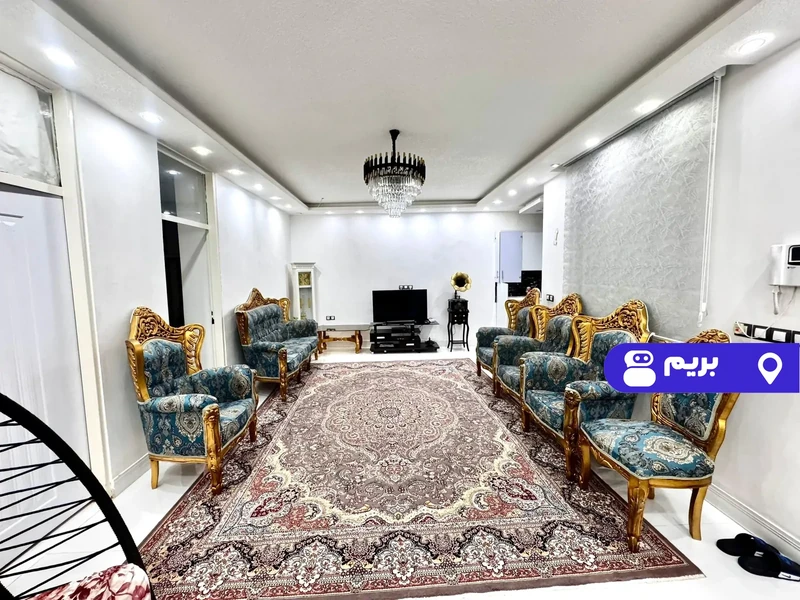 خانه والفجر