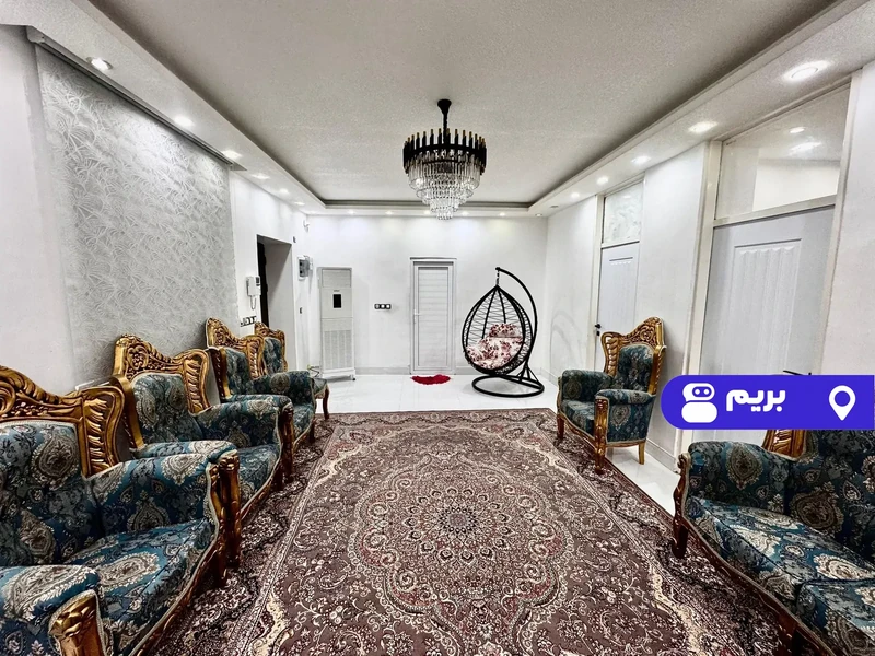 خانه والفجر