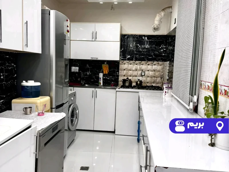 خانه والفجر