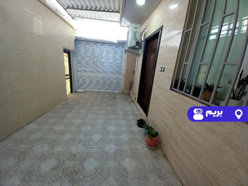 خانه والفجر