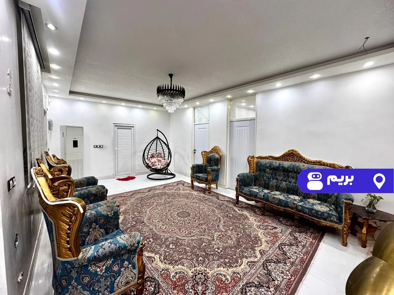 خانه والفجر