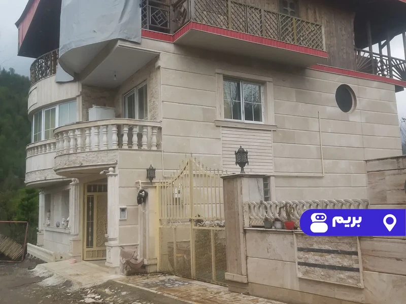 سوییت با دیزاین چوب ماهلین
