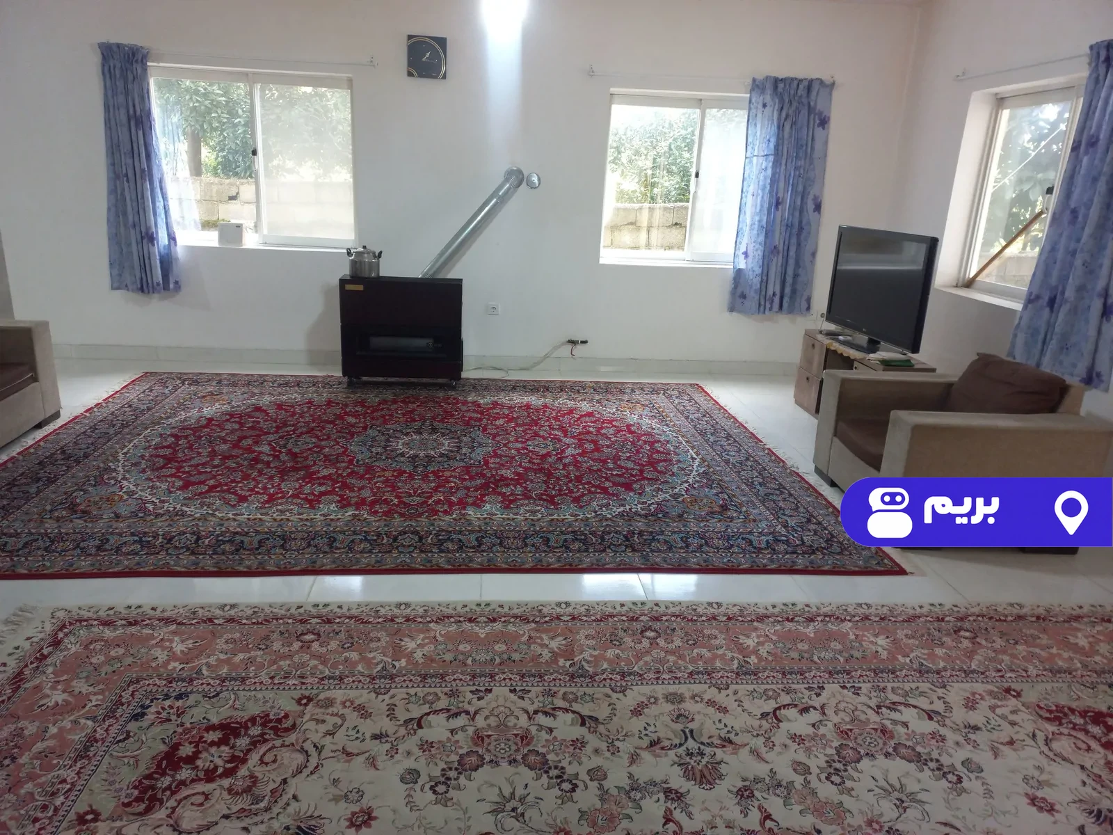 کشاورز در شهسوار