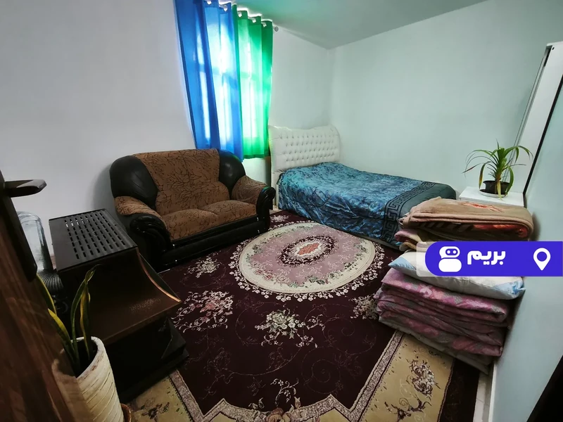 خانه آرنیک
