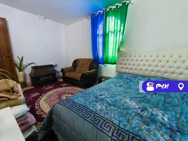 خانه آرنیک