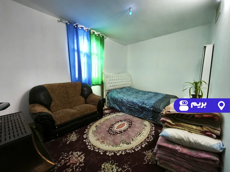 خانه آرنیک
