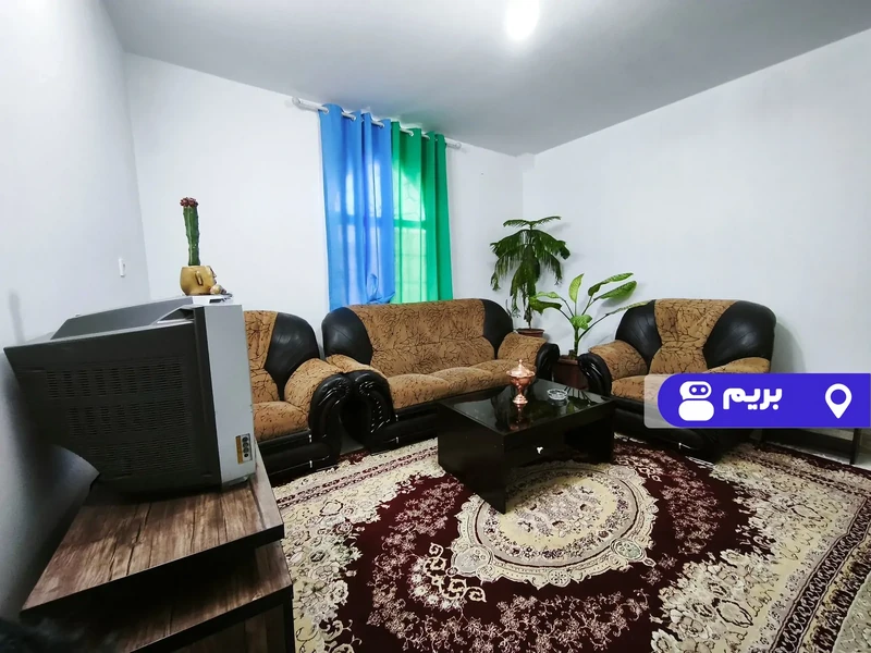 خانه آرنیک