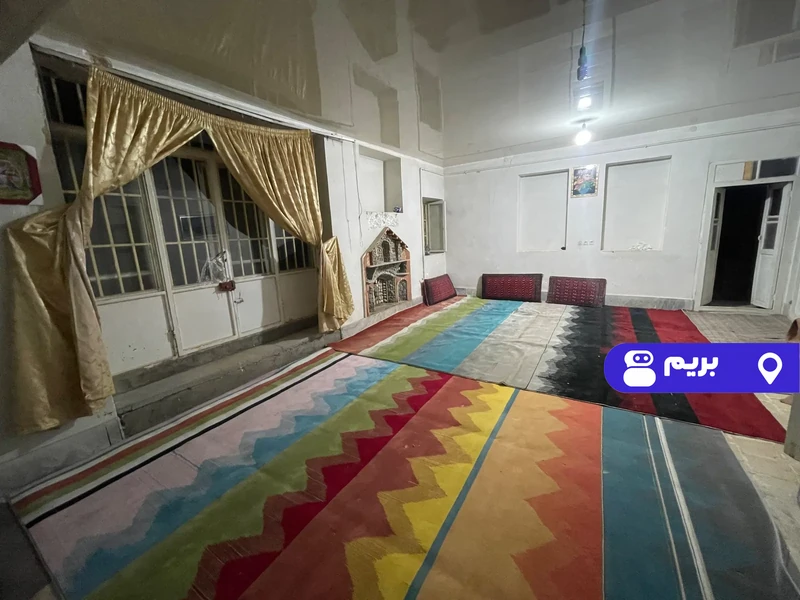 خانه ویلایی سرای نسیم