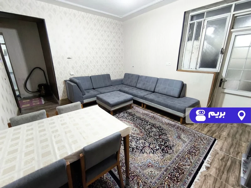 آپارتمان مبله آرامش