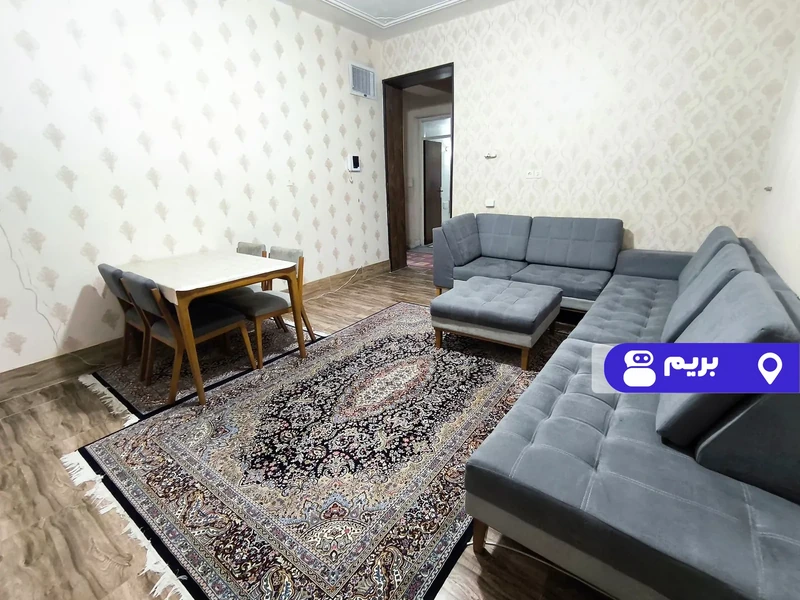 آپارتمان مبله آرامش