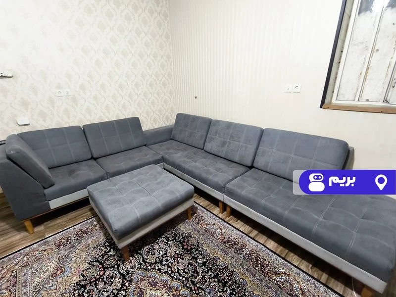 آپارتمان مبله آرامش