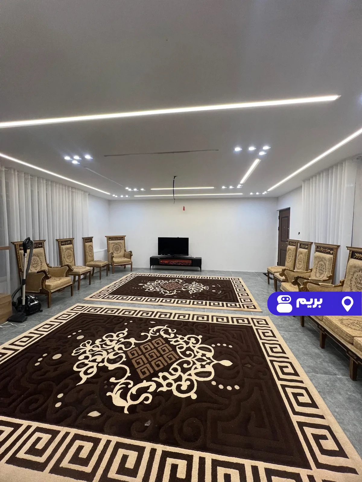 نگین گیلان در زیبا کنار