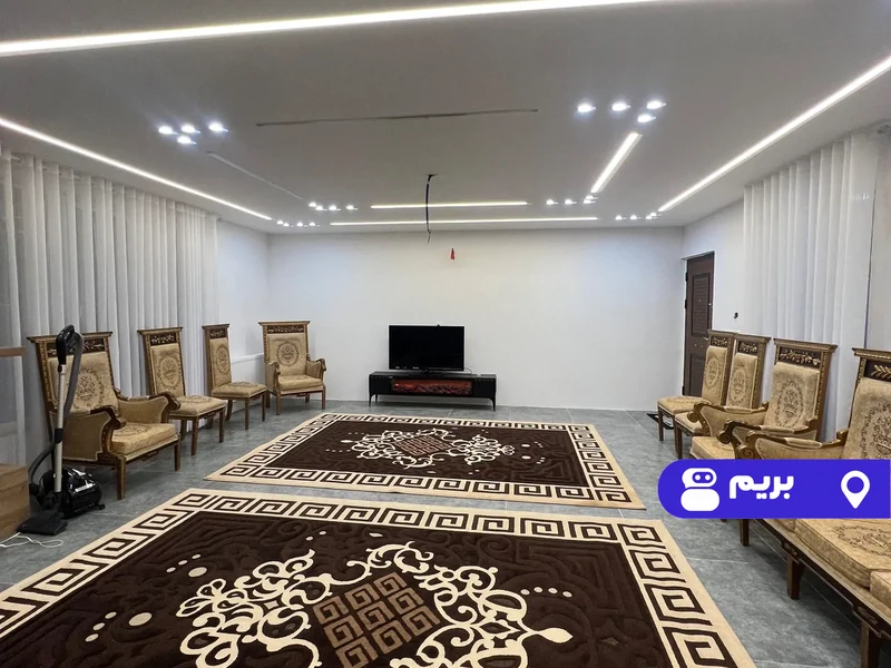 ویلا نگین گیلان