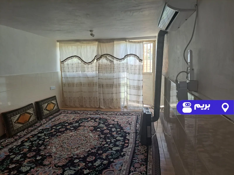 سوییت ویلایی مسیب