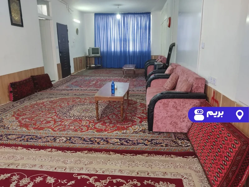 آپارتمان دنج زائرالرضا (۲)
