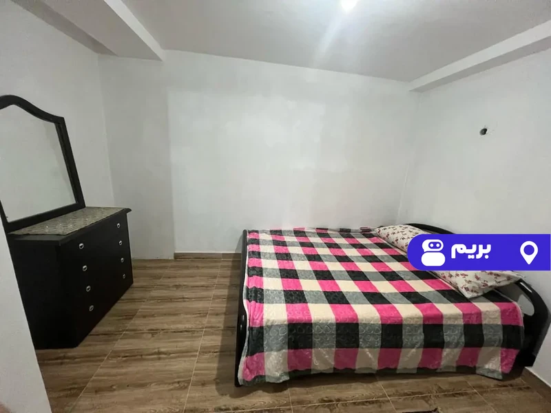 کلبه سوییسی استخردار آبگرم شقایق