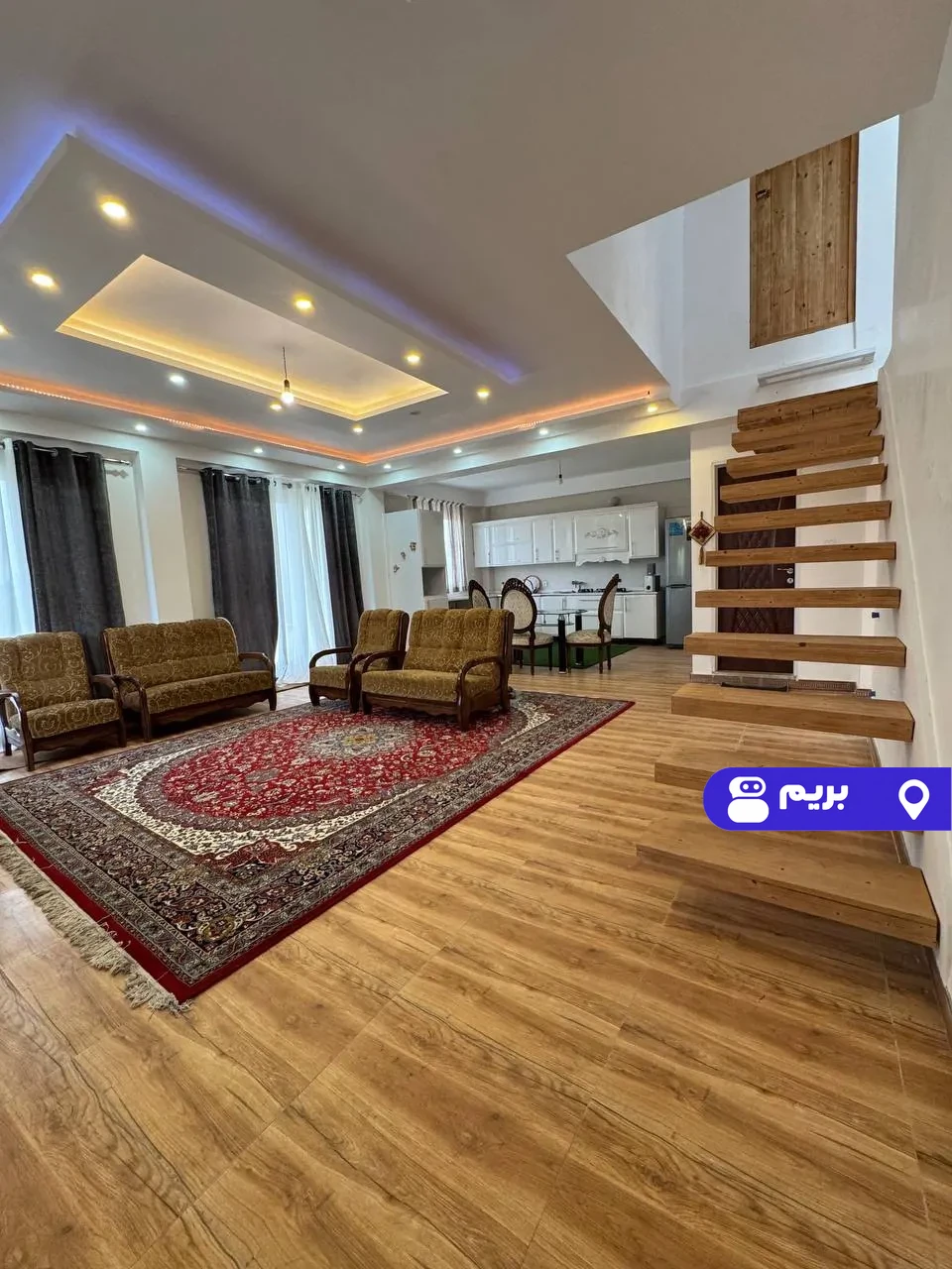 پرنیان در رضوانشهر