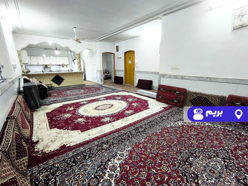 خانه نبض بهار (۲)