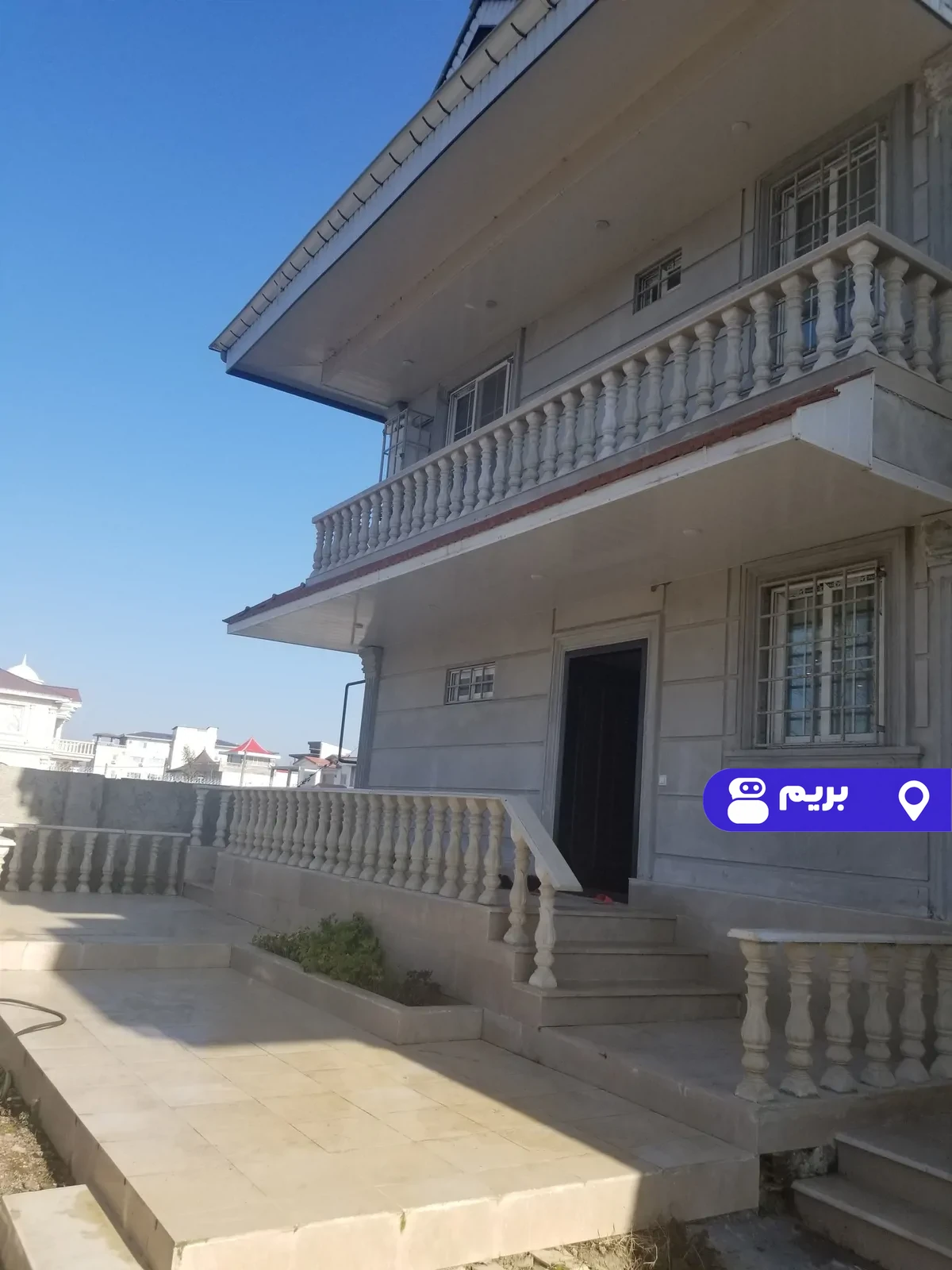 توسکا (2) در چمخاله