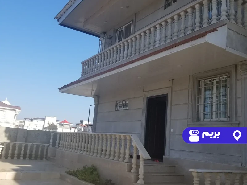 ویلا توسکا (2)