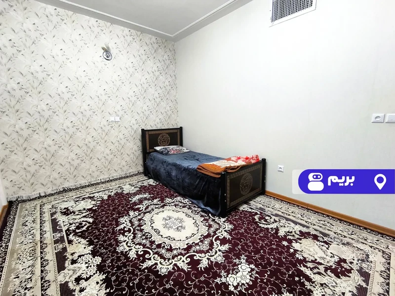 آپارتمان الهیه