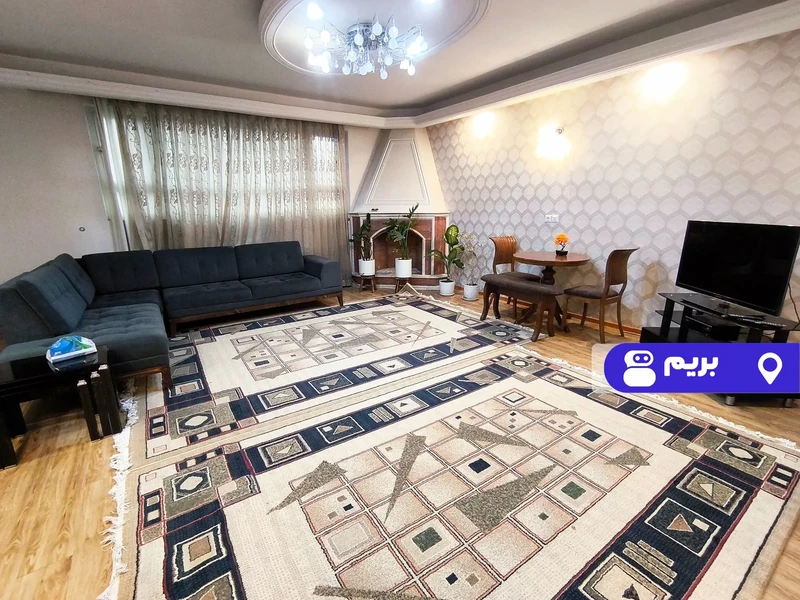 آپارتمان الهیه
