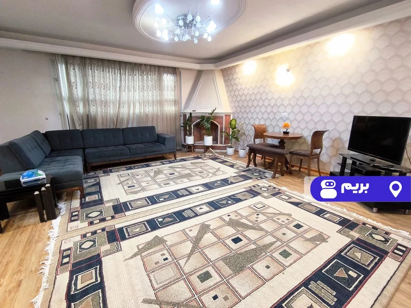 آپارتمان الهیه
