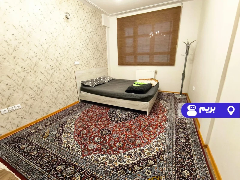 آپارتمان الهیه