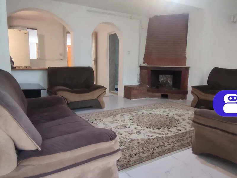 خانه ویلایی گلسار