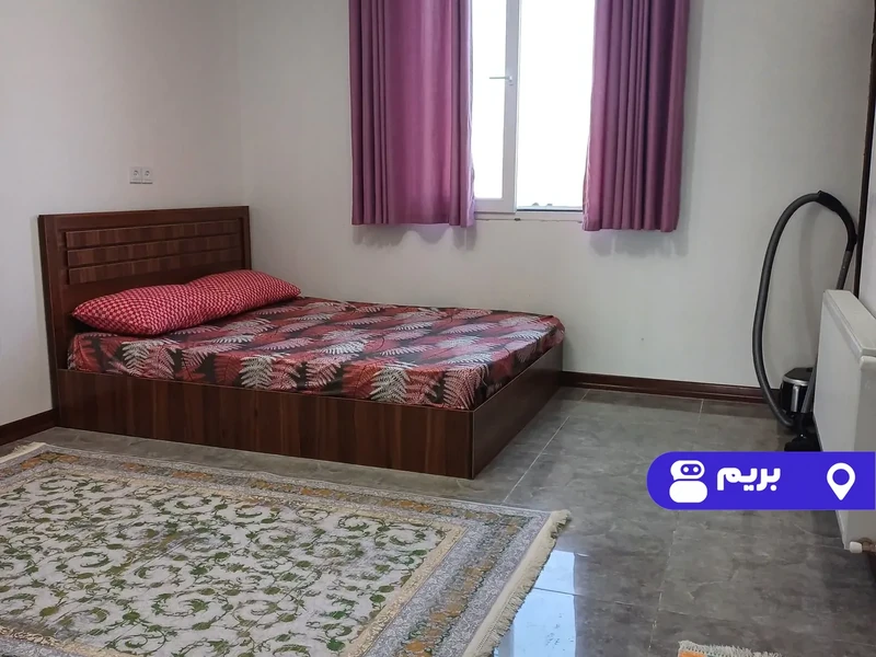 ویلا ماه سو