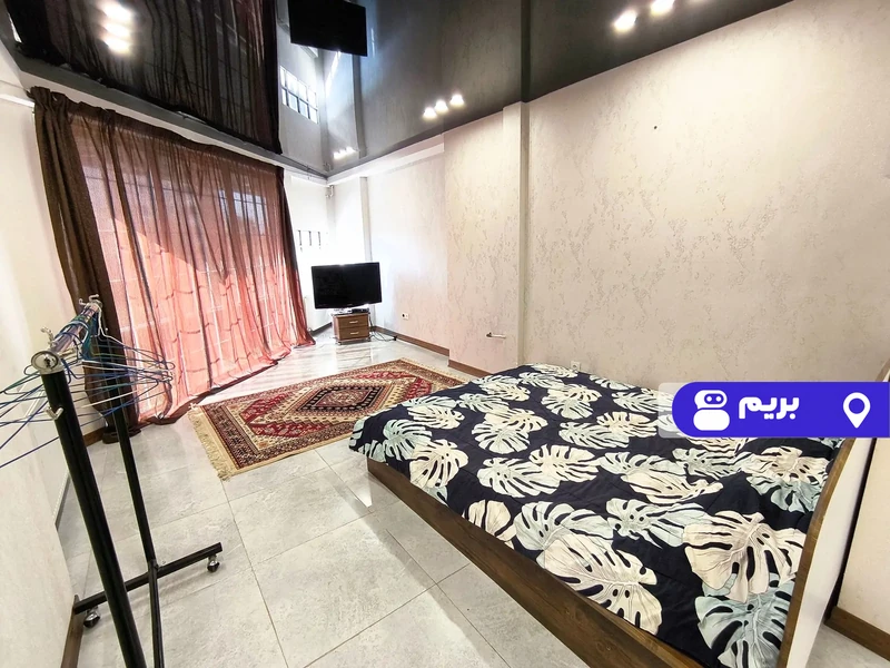 سوییت آرامش