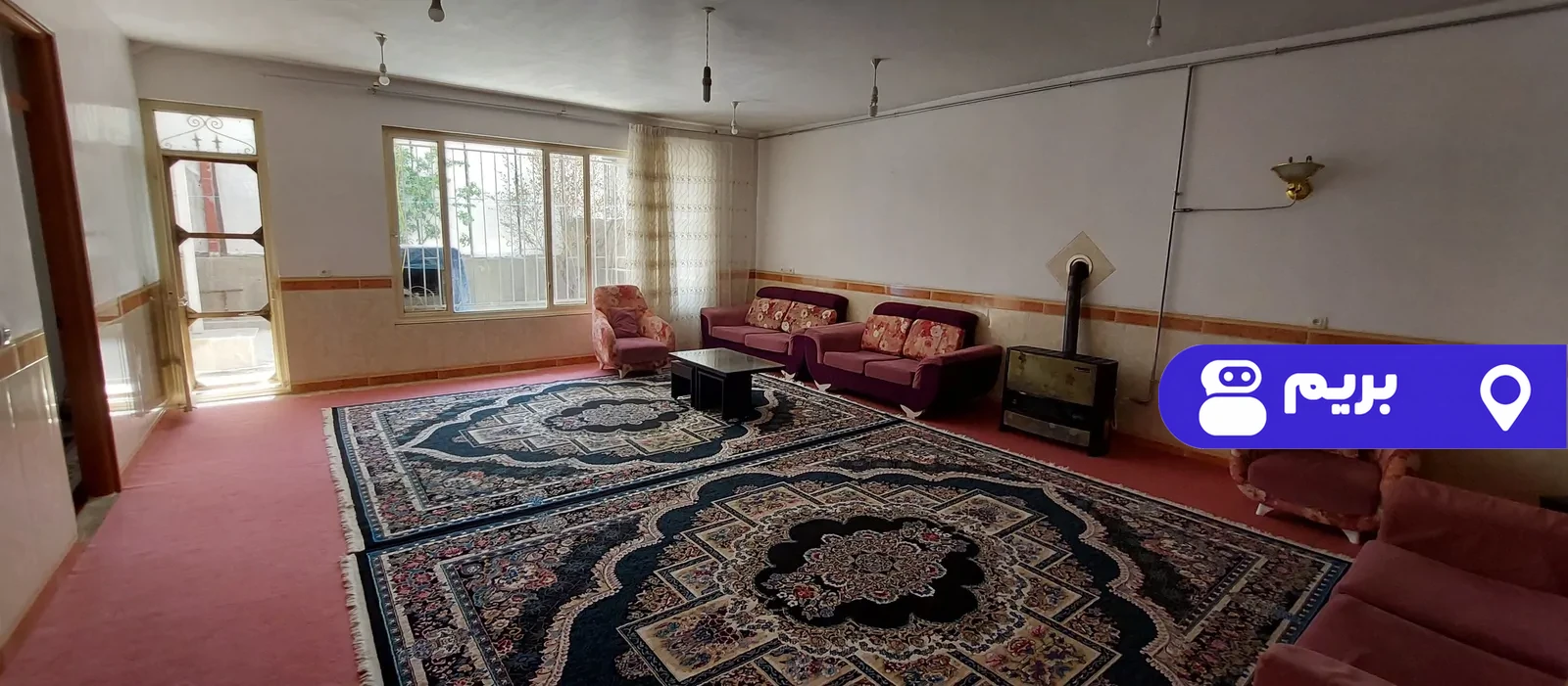 مبله محمدی (2) در پاوه