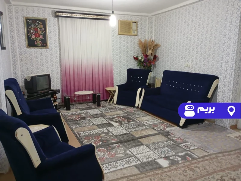 آپارتمان پنداریان