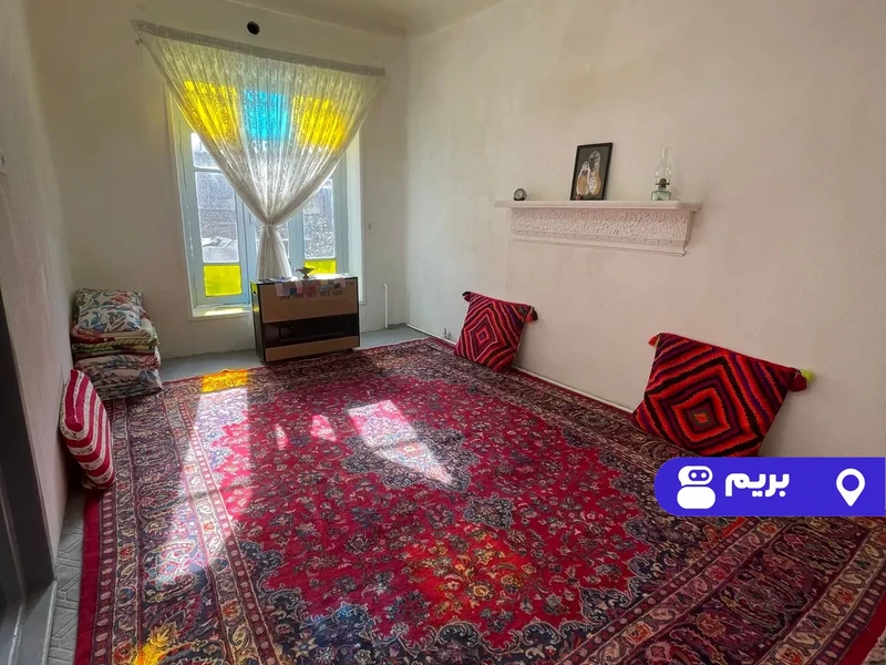 خانه تاریخی هاشمی (گل رخ)