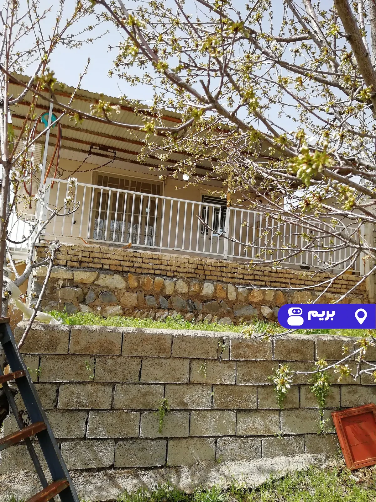 شوان در پاوه