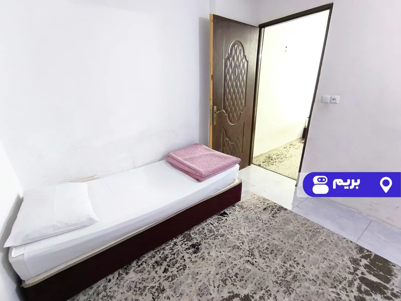 آپارتمان آرامش (302) نزدیک به حرم