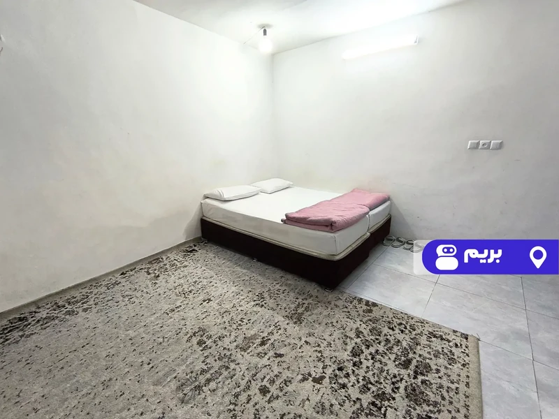 آپارتمان آرامش (302) نزدیک به حرم