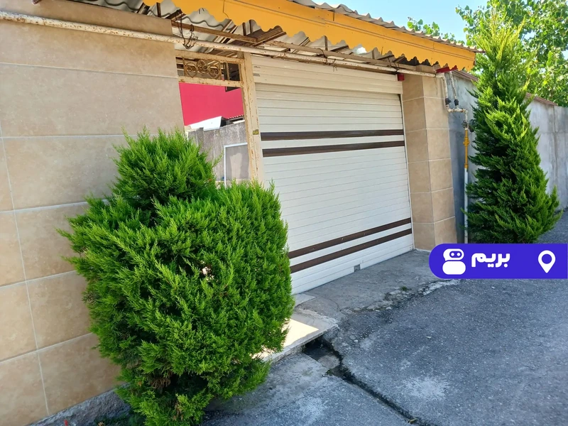 ویلا بهاران