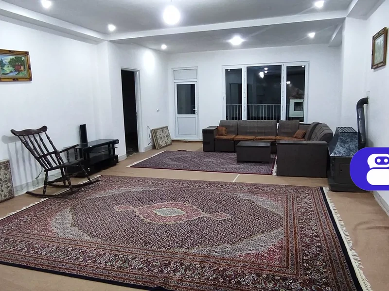 آپارتمان ژیندا