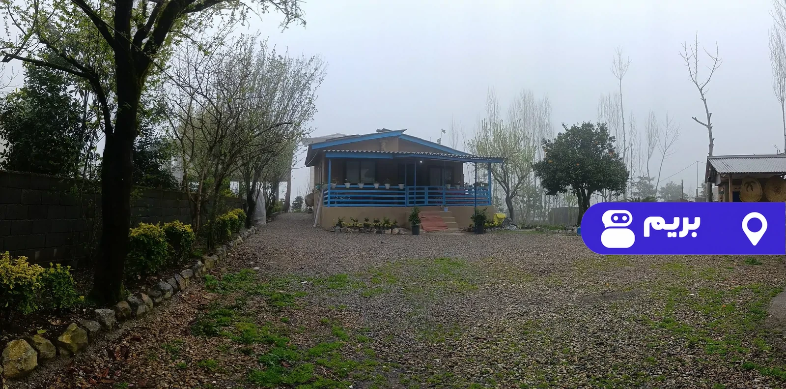 اوستا بالا (ماه گل) در سه هزار شهسوار