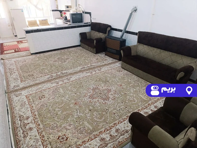 خانه زاگرس