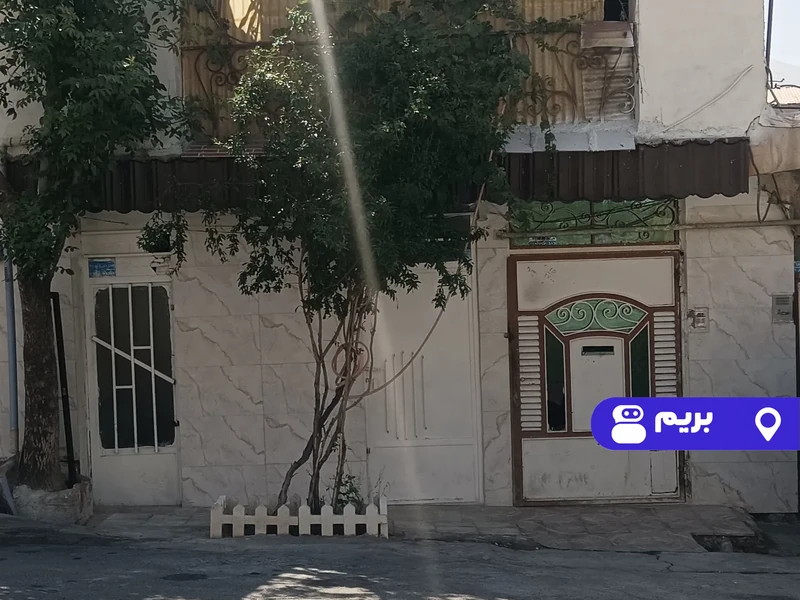 آپارتمان رفیع پور