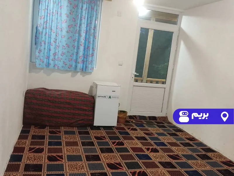 اقامتگاه بوم‌گردی شالی