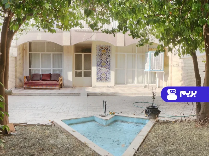 خانه مبله شبان (1)