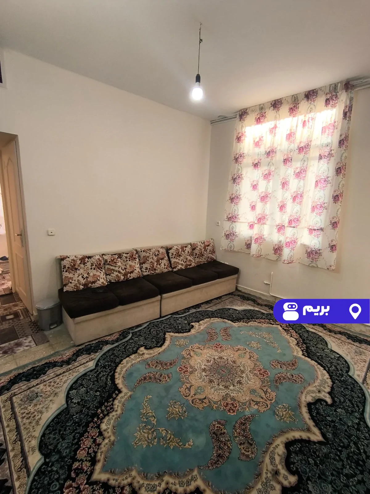 مبله بهار در طرشت شمالی در تهران