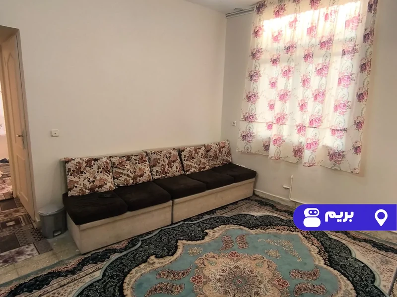 آپارتمان مبله بهار در طرشت شمالی