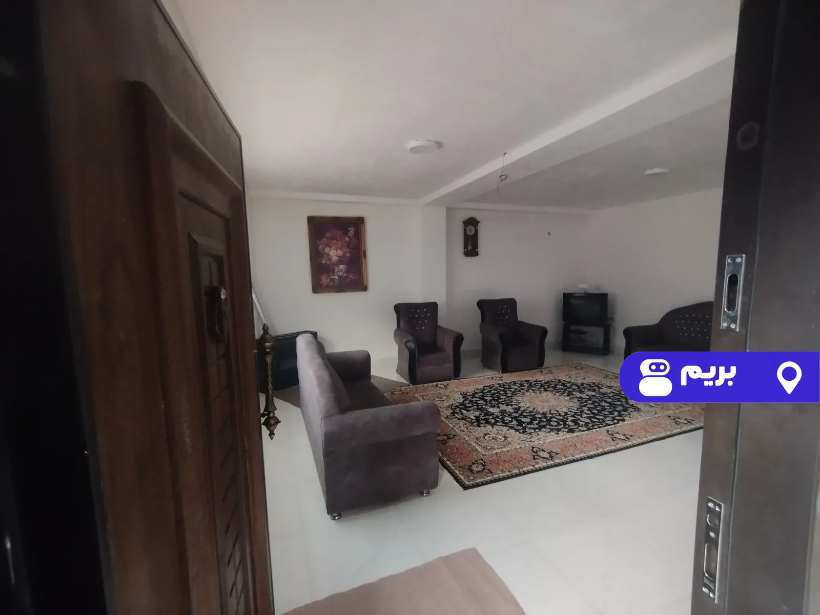 هخامنش در مینودشت