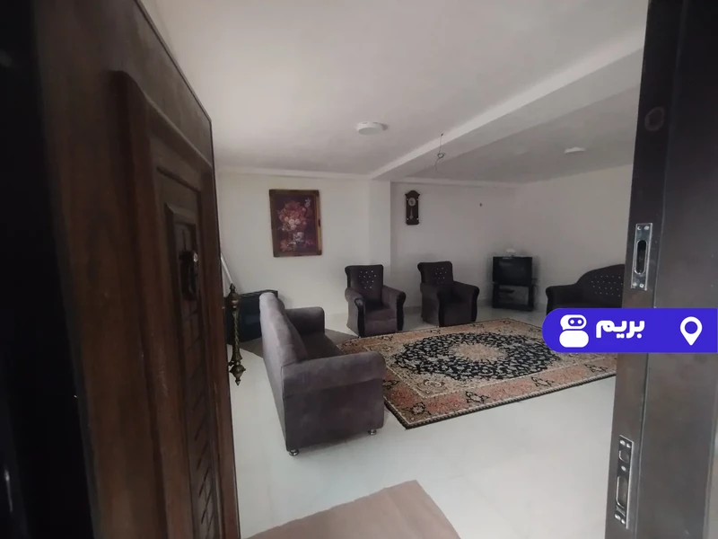 خانه هخامنش