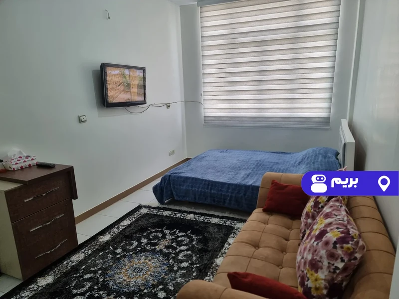 سوییت شیخی صفی (طبقه 2)